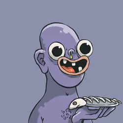 Odd Fren #3403