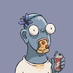 Odd Fren #2579