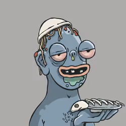 Odd Fren #630