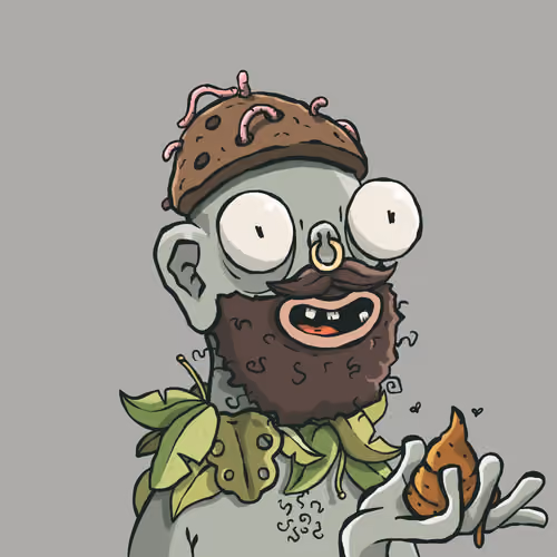 Odd Fren #6257