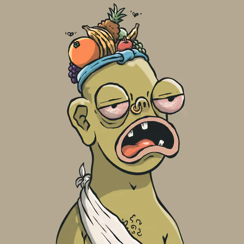 Odd Fren #7249