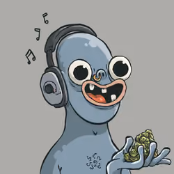 Odd Fren #6164