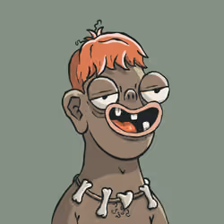 Odd Fren #9096