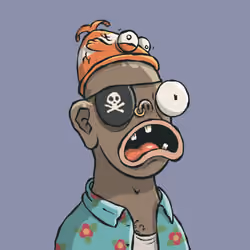 Odd Fren #4935