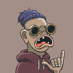 Odd Fren #1760