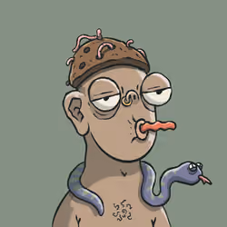 Odd Fren #7229