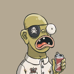 Odd Fren #7383