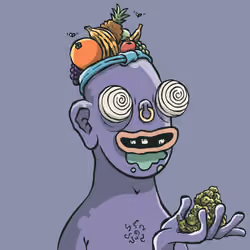 Odd Fren #2378