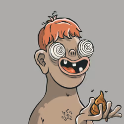 Odd Fren #8283