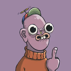 Odd Fren #8085