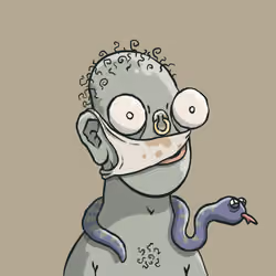 Odd Fren #5570