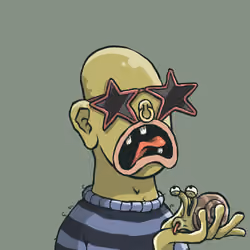 Odd Fren #8053