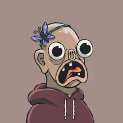 Odd Fren #2918