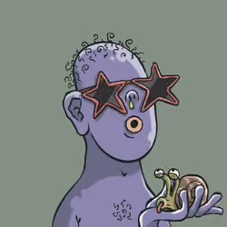 Odd Fren #2194