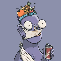 Odd Fren #2612