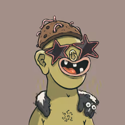Odd Fren #5903