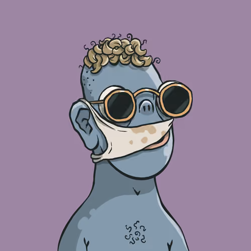 Odd Fren #3484