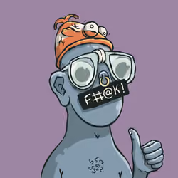 Odd Fren #6982