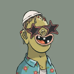 Odd Fren #3426