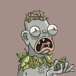 Odd Fren #4783