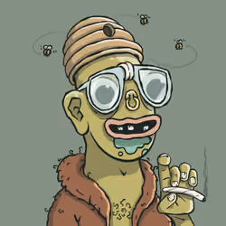 Odd Fren #9451