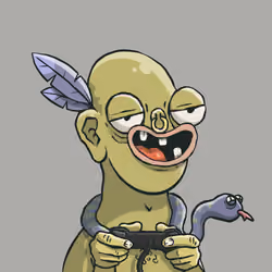 Odd Fren #1173