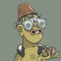 Odd Fren #2351