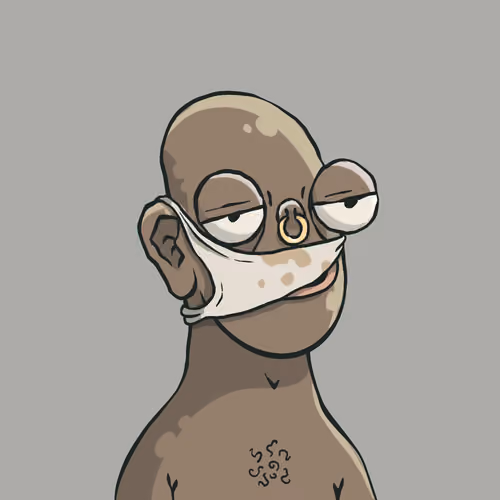 Odd Fren #1310