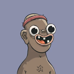 Odd Fren #3508
