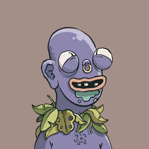 Odd Fren #6207