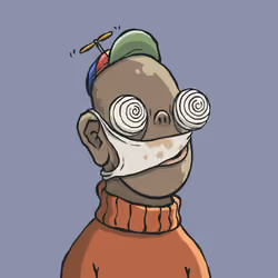 Odd Fren #288