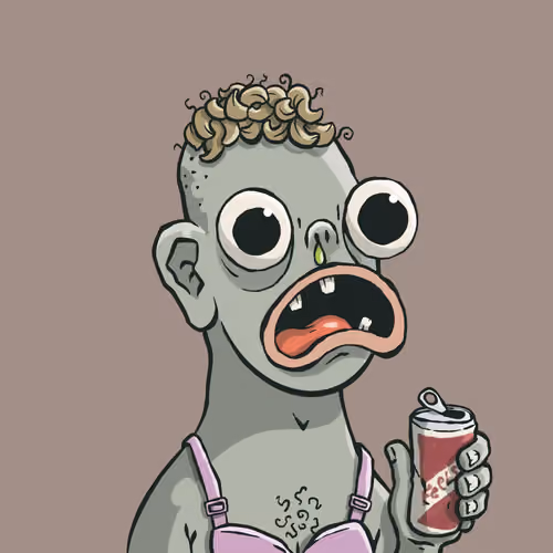 Odd Fren #9697