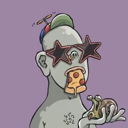 Odd Fren #433