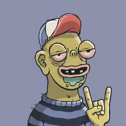 Odd Fren #8803