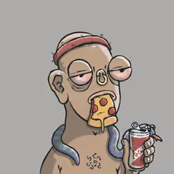 Odd Fren #2270