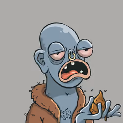 Odd Fren #4190