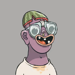 Odd Fren #8079