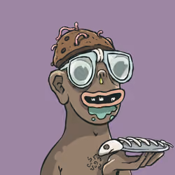 Odd Fren #4883