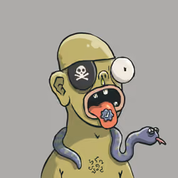 Odd Fren #7778