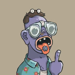 Odd Fren #6336