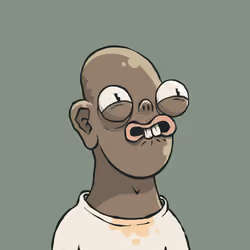 Odd Fren #6722