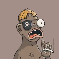 Odd Fren #4894