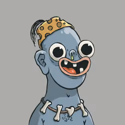 Odd Fren #9656
