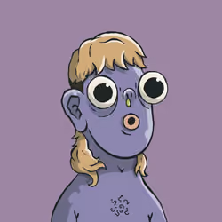 Odd Fren #4960