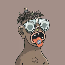 Odd Fren #4996