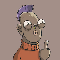 Odd Fren #4389