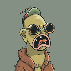 Odd Fren #333