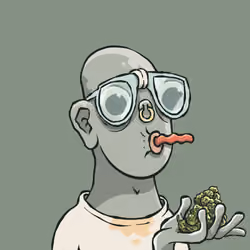 Odd Fren #2512
