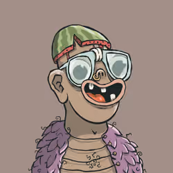 Odd Fren #679