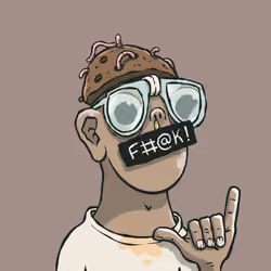 Odd Fren #1563